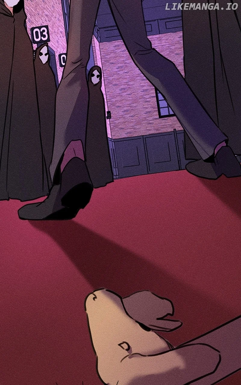 My Sister’s Private Life chapter 53 page 17