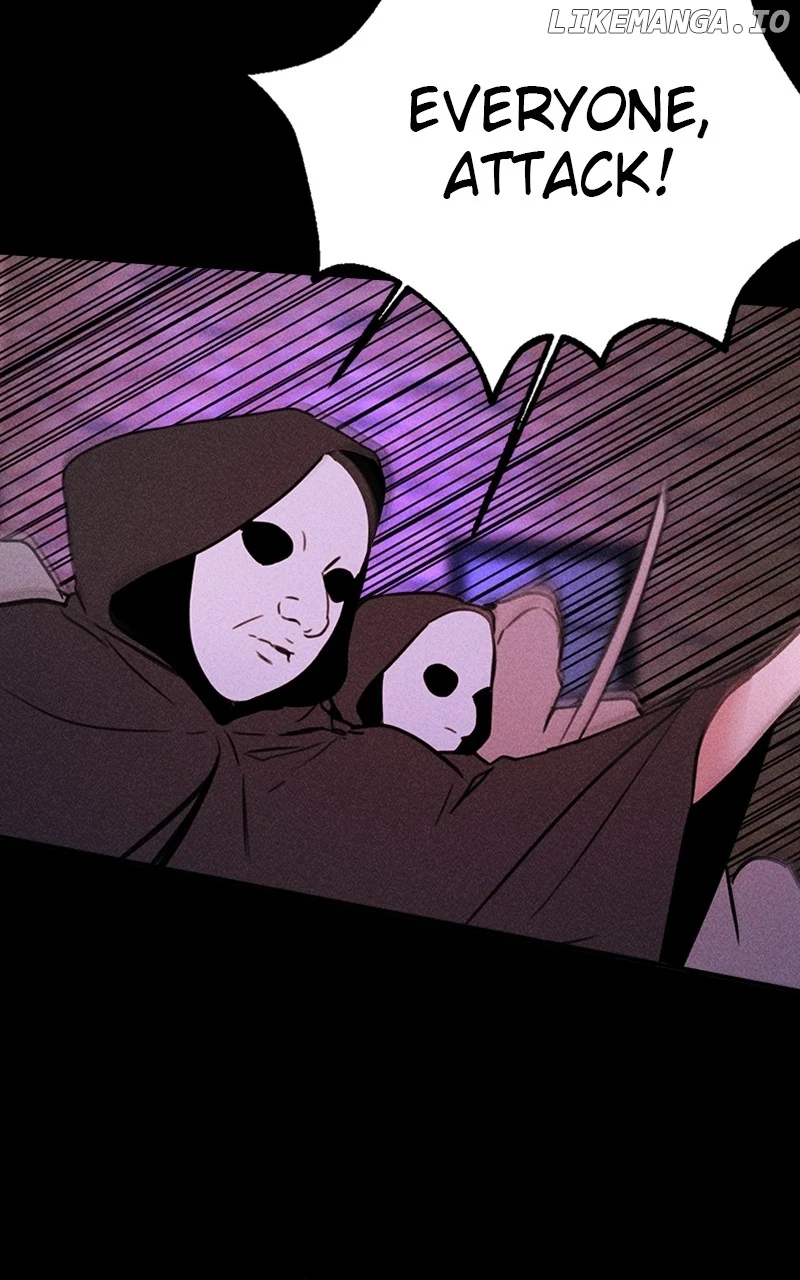 My Sister’s Private Life chapter 53 page 19