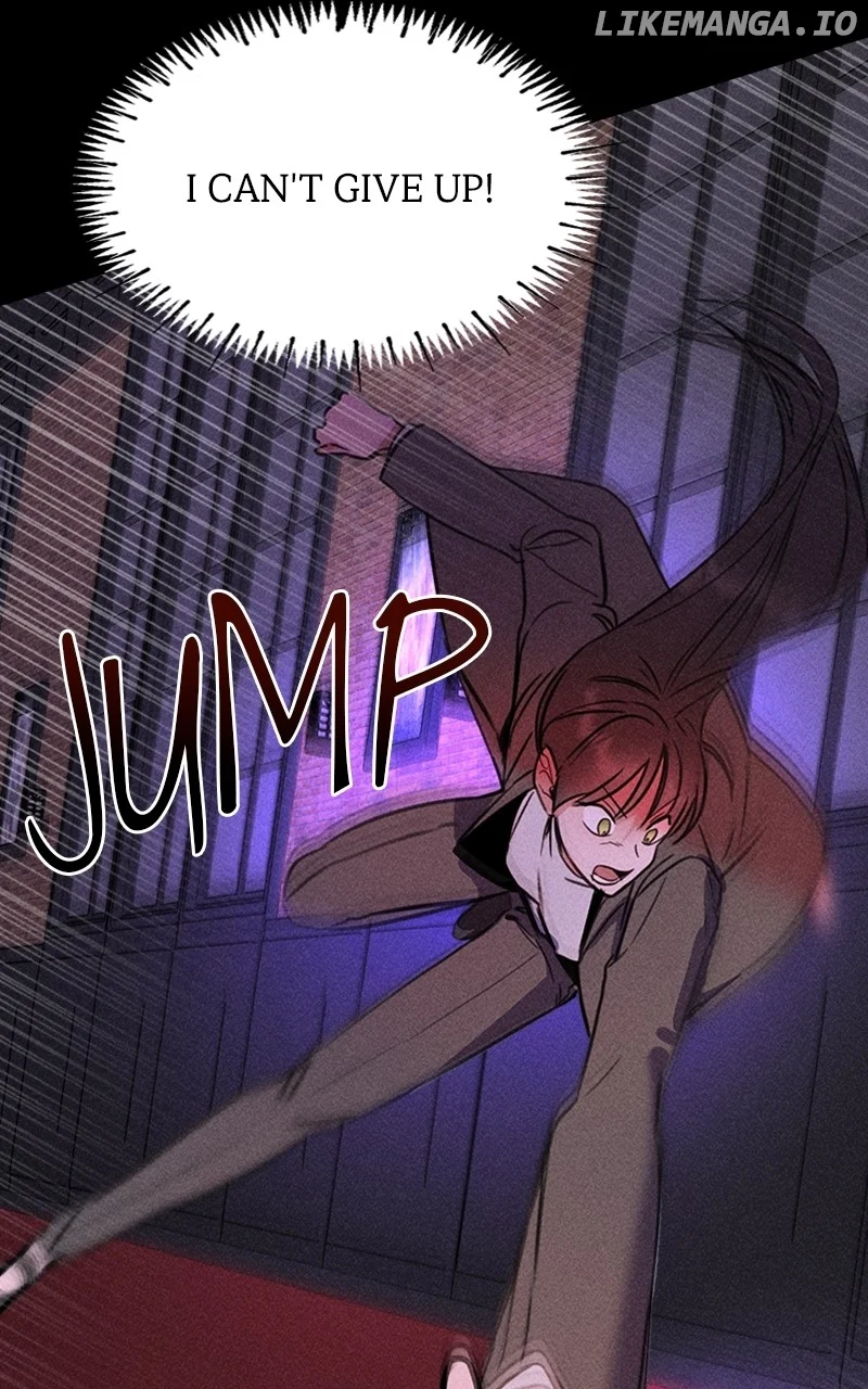 My Sister’s Private Life chapter 53 page 20