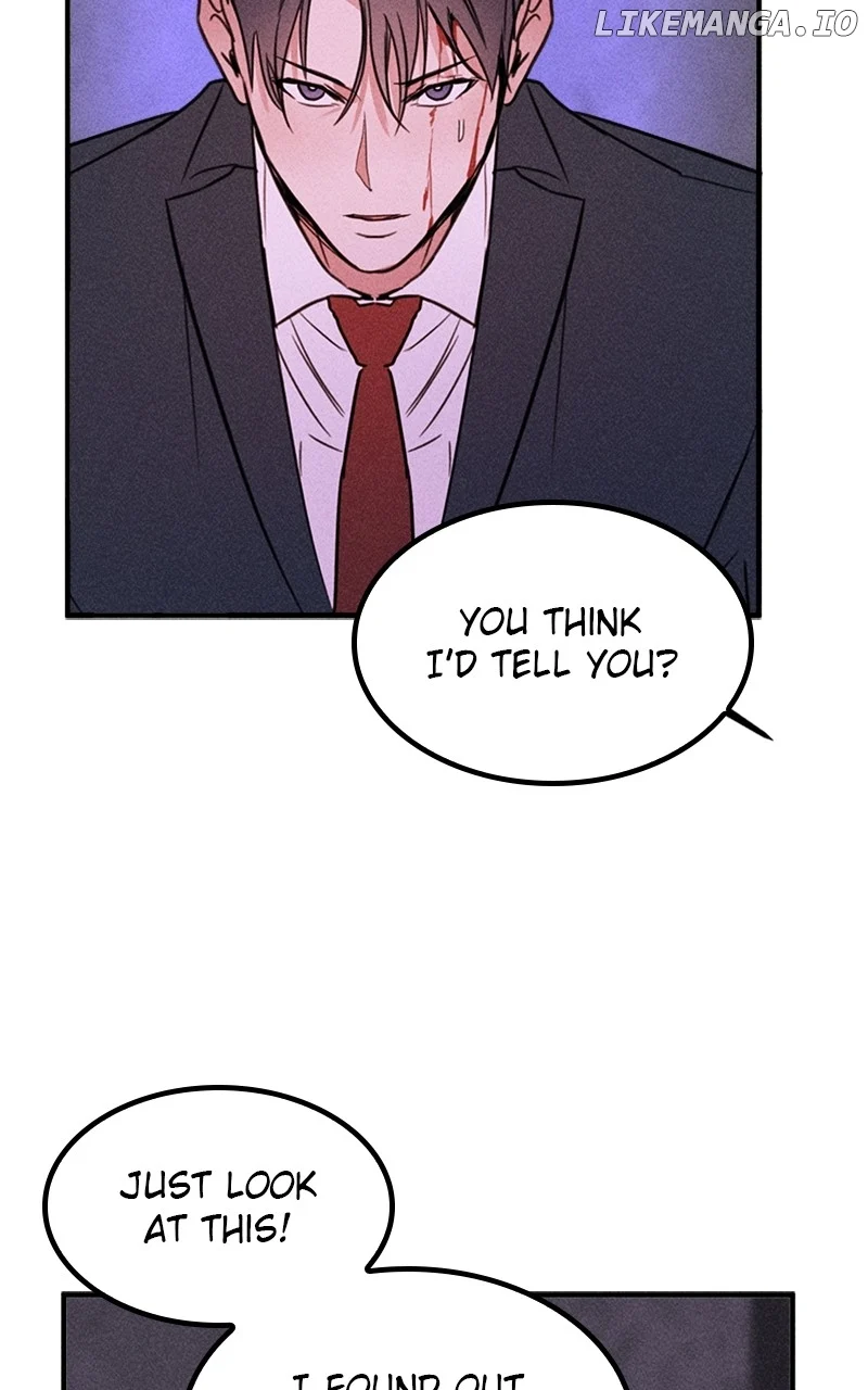 My Sister’s Private Life chapter 53 page 27