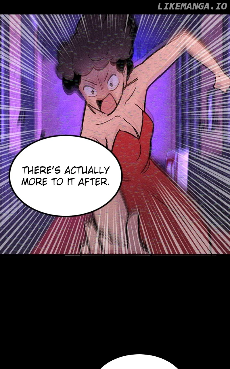 My Sister’s Private Life chapter 53 page 30