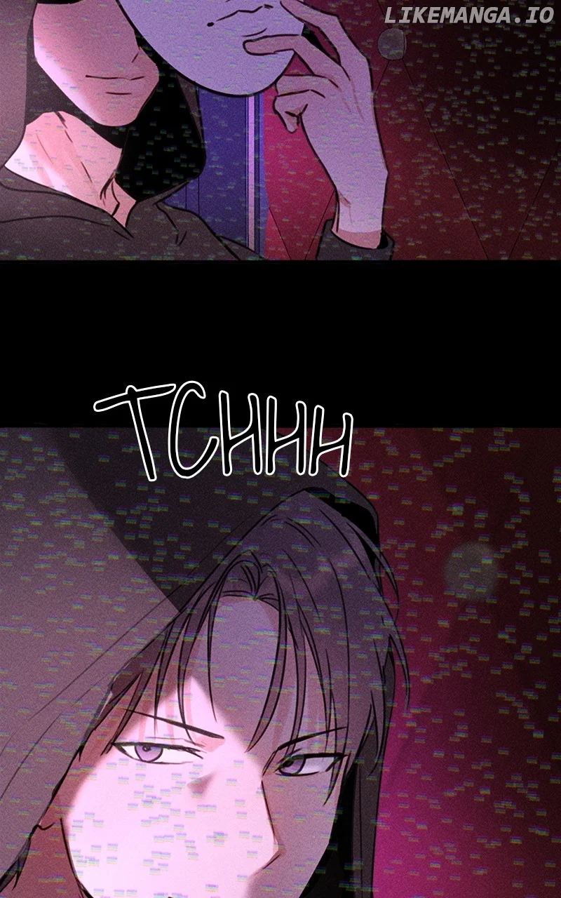My Sister’s Private Life chapter 53 page 32
