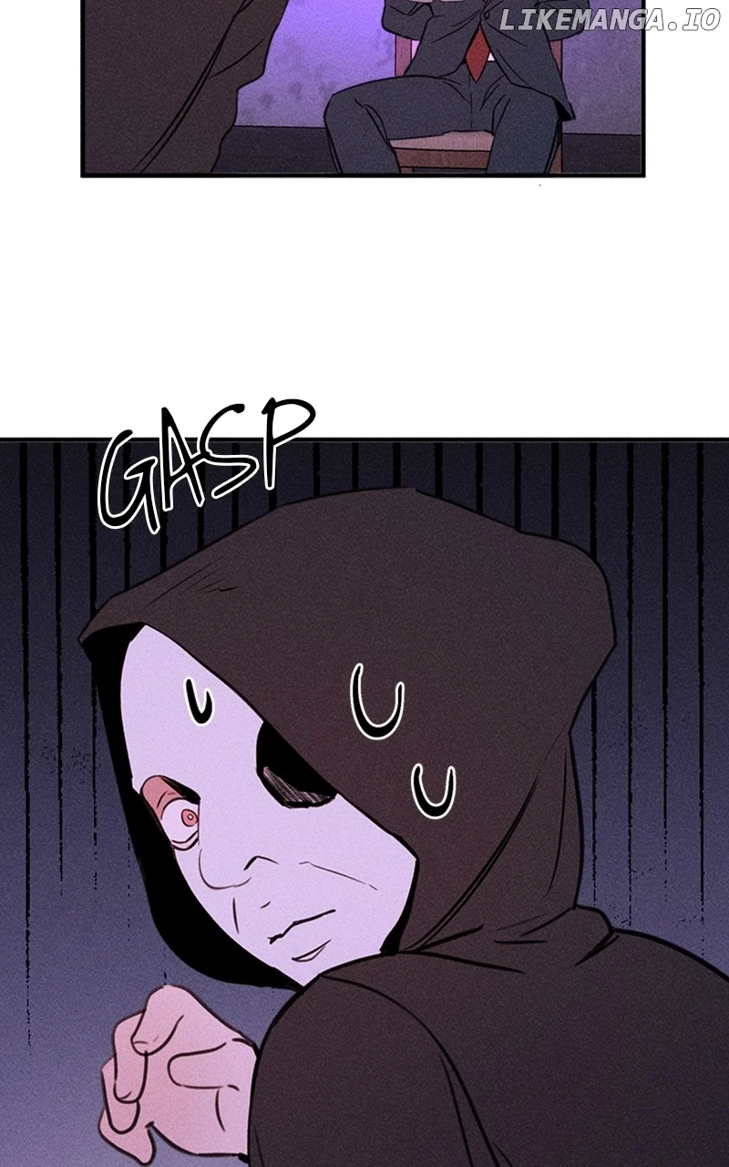 My Sister’s Private Life chapter 53 page 38