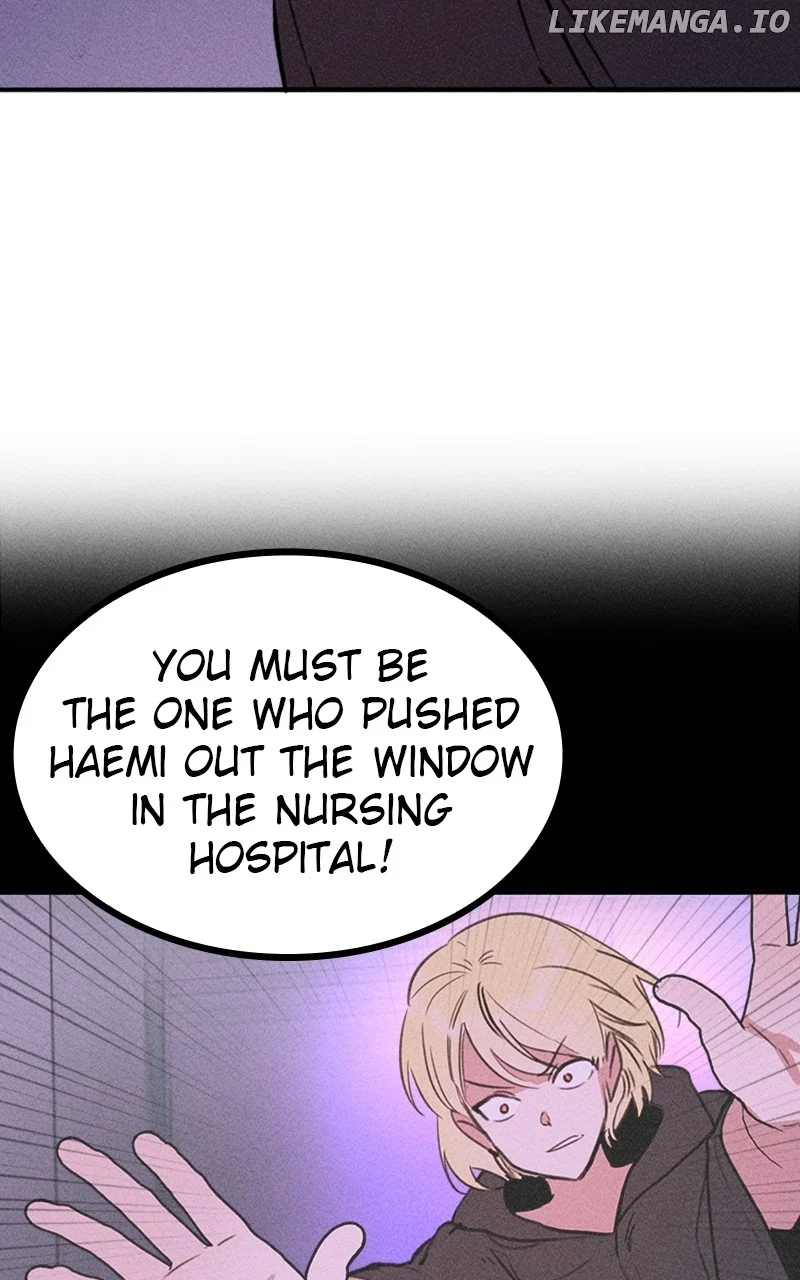 My Sister’s Private Life chapter 53 page 39