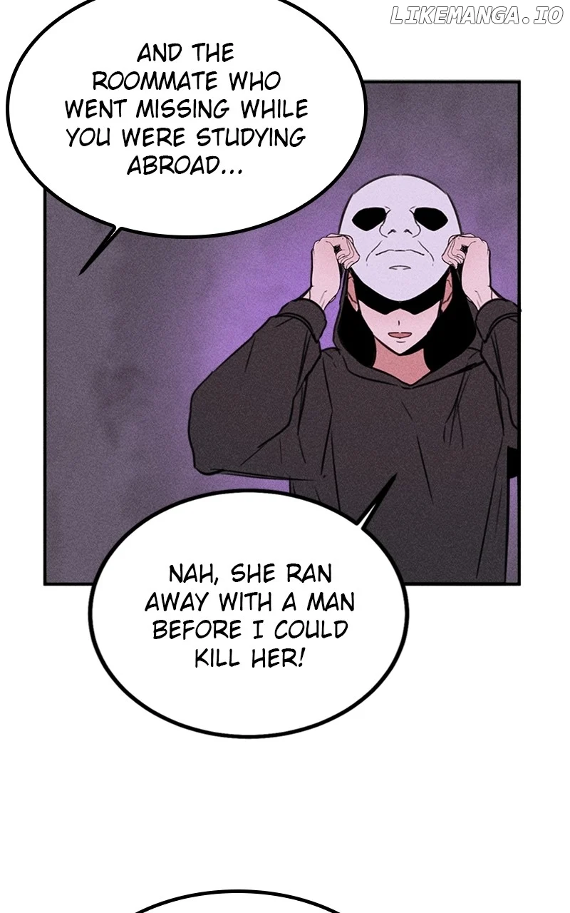 My Sister’s Private Life chapter 53 page 42