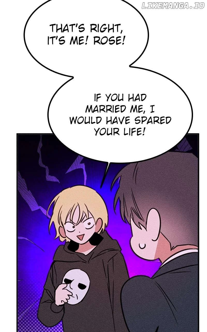 My Sister’s Private Life chapter 53 page 43