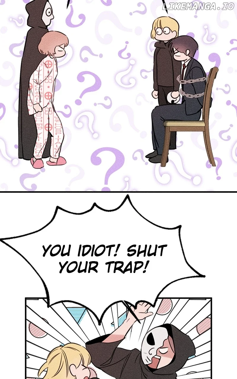My Sister’s Private Life chapter 53 page 49