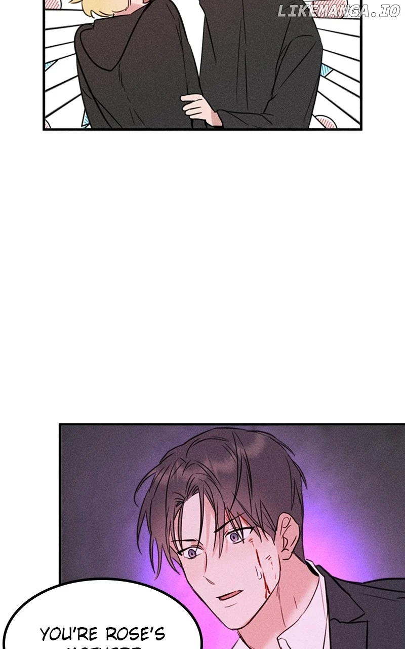 My Sister’s Private Life chapter 53 page 50