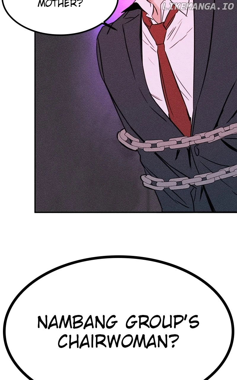 My Sister’s Private Life chapter 53 page 51