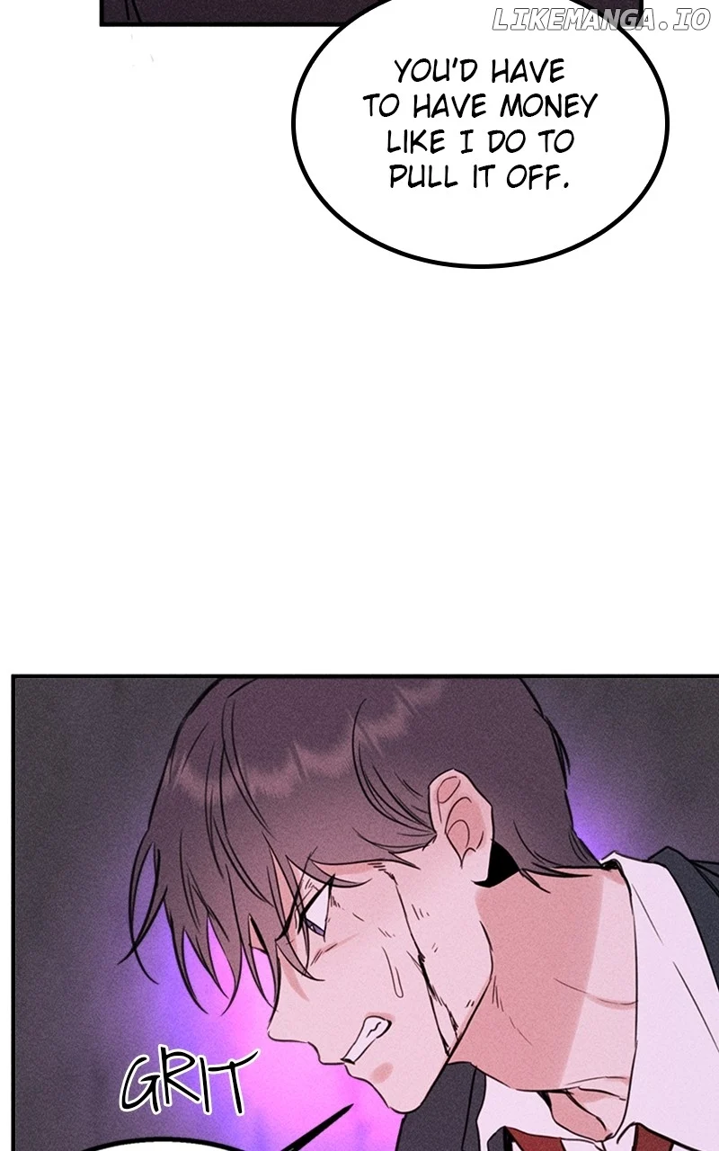 My Sister’s Private Life chapter 53 page 53