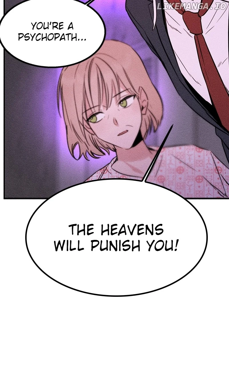 My Sister’s Private Life chapter 53 page 54