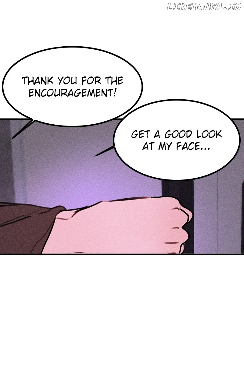 My Sister’s Private Life chapter 53 page 55
