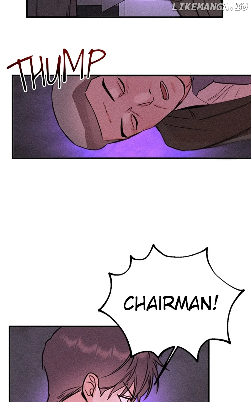 My Sister’s Private Life chapter 53 page 57