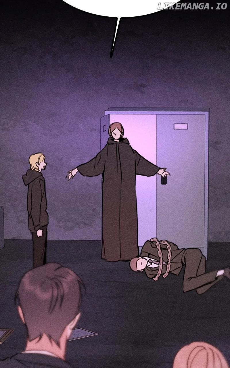 My Sister’s Private Life chapter 53 page 59
