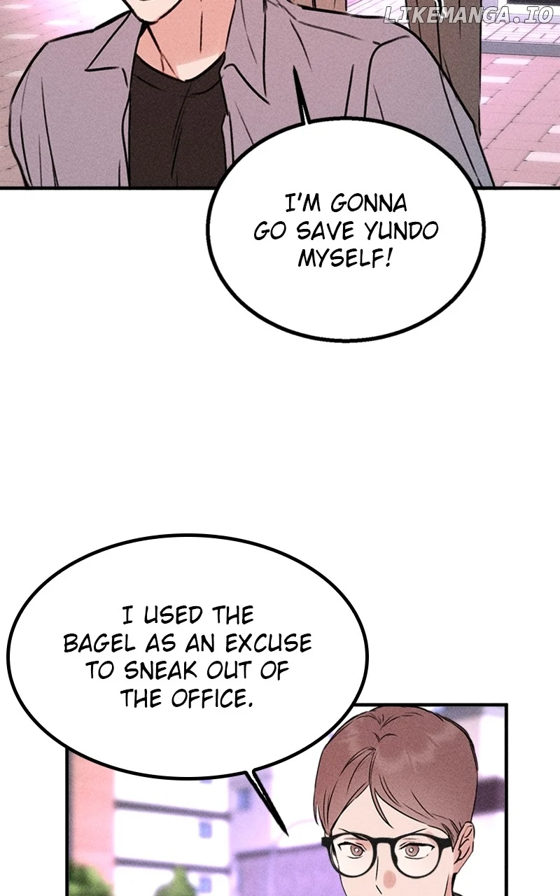 My Sister’s Private Life chapter 53 page 66