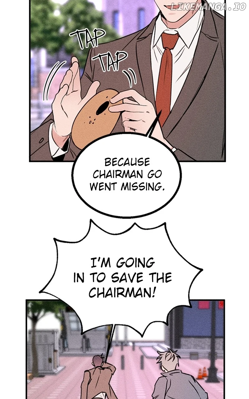 My Sister’s Private Life chapter 53 page 67