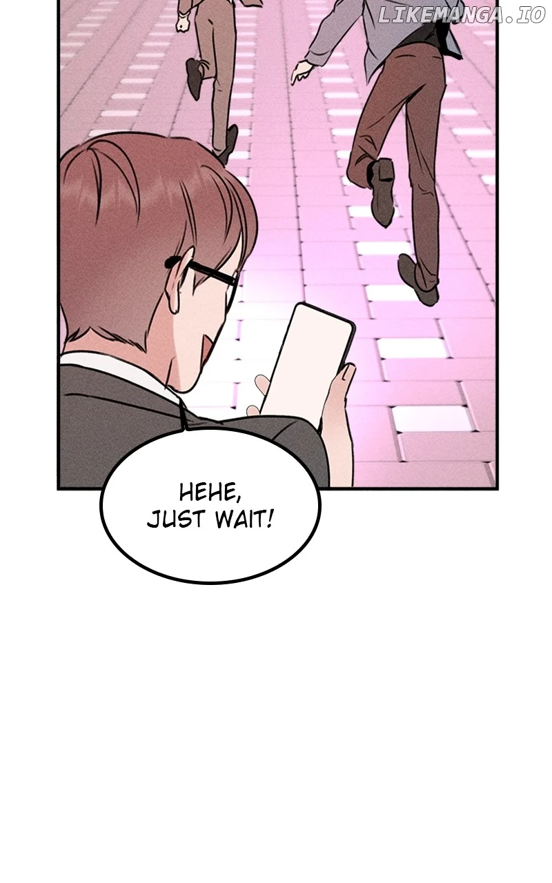 My Sister’s Private Life chapter 53 page 68
