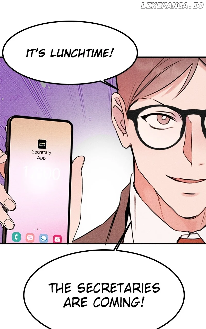My Sister’s Private Life chapter 53 page 69