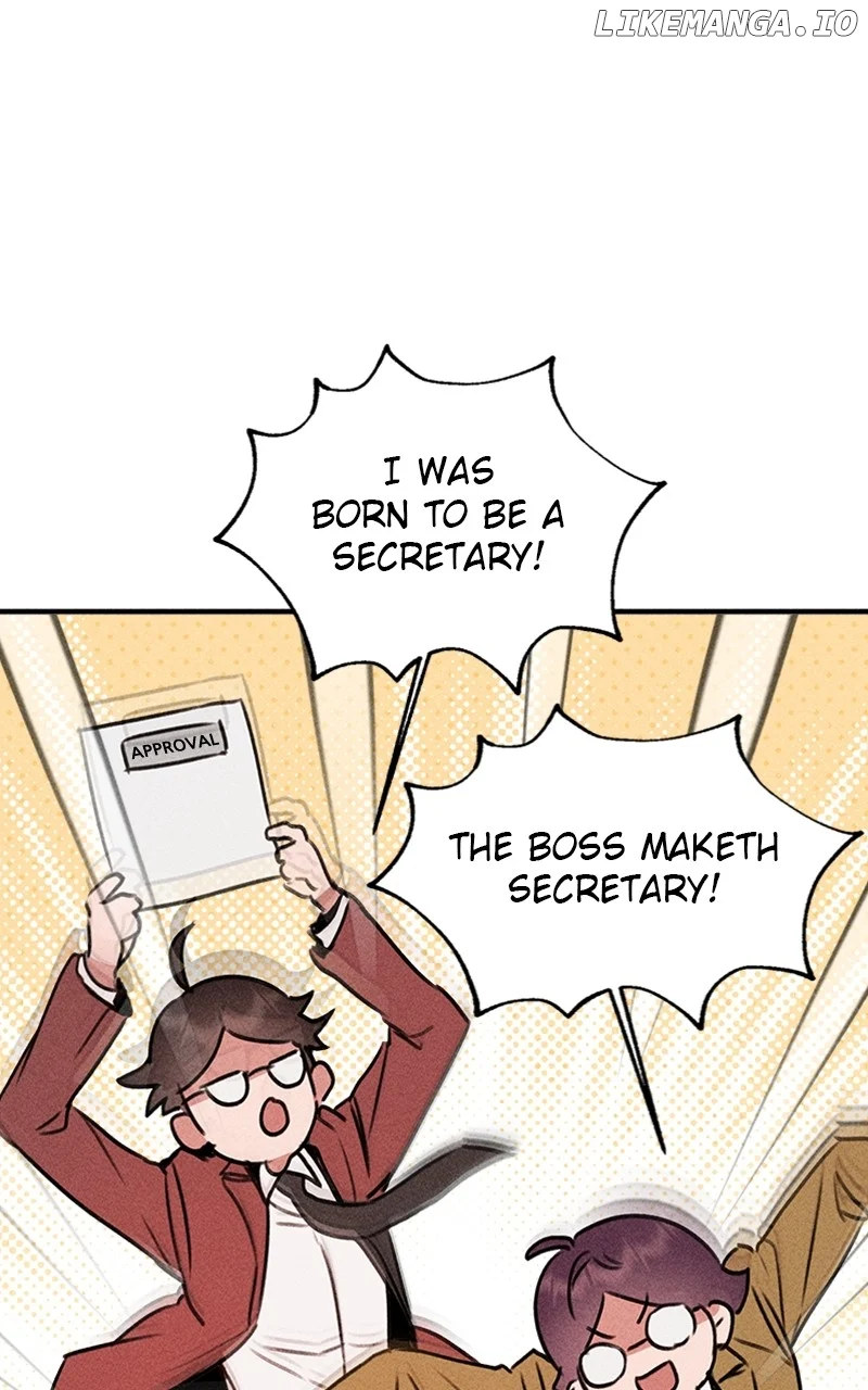 My Sister’s Private Life chapter 53 page 72
