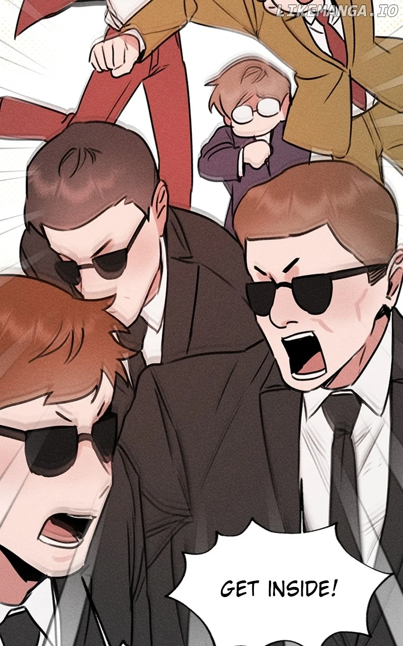 My Sister’s Private Life chapter 53 page 73