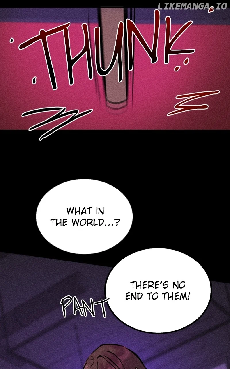 My Sister’s Private Life chapter 53 page 86