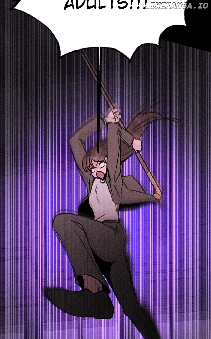 My Sister’s Private Life chapter 53 page 93