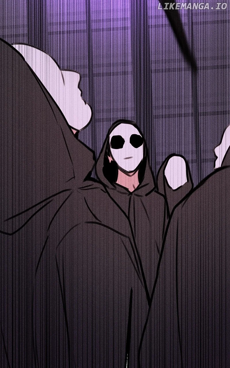 My Sister’s Private Life chapter 53 page 94