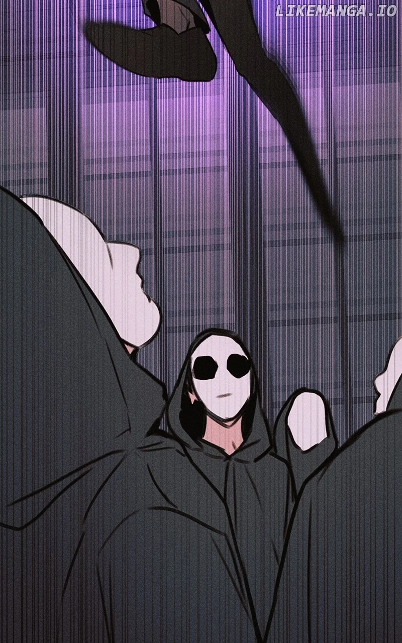 My Sister’s Private Life chapter 54 page 2