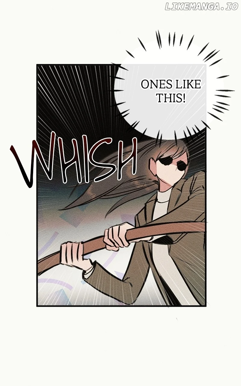 My Sister’s Private Life chapter 54 page 4