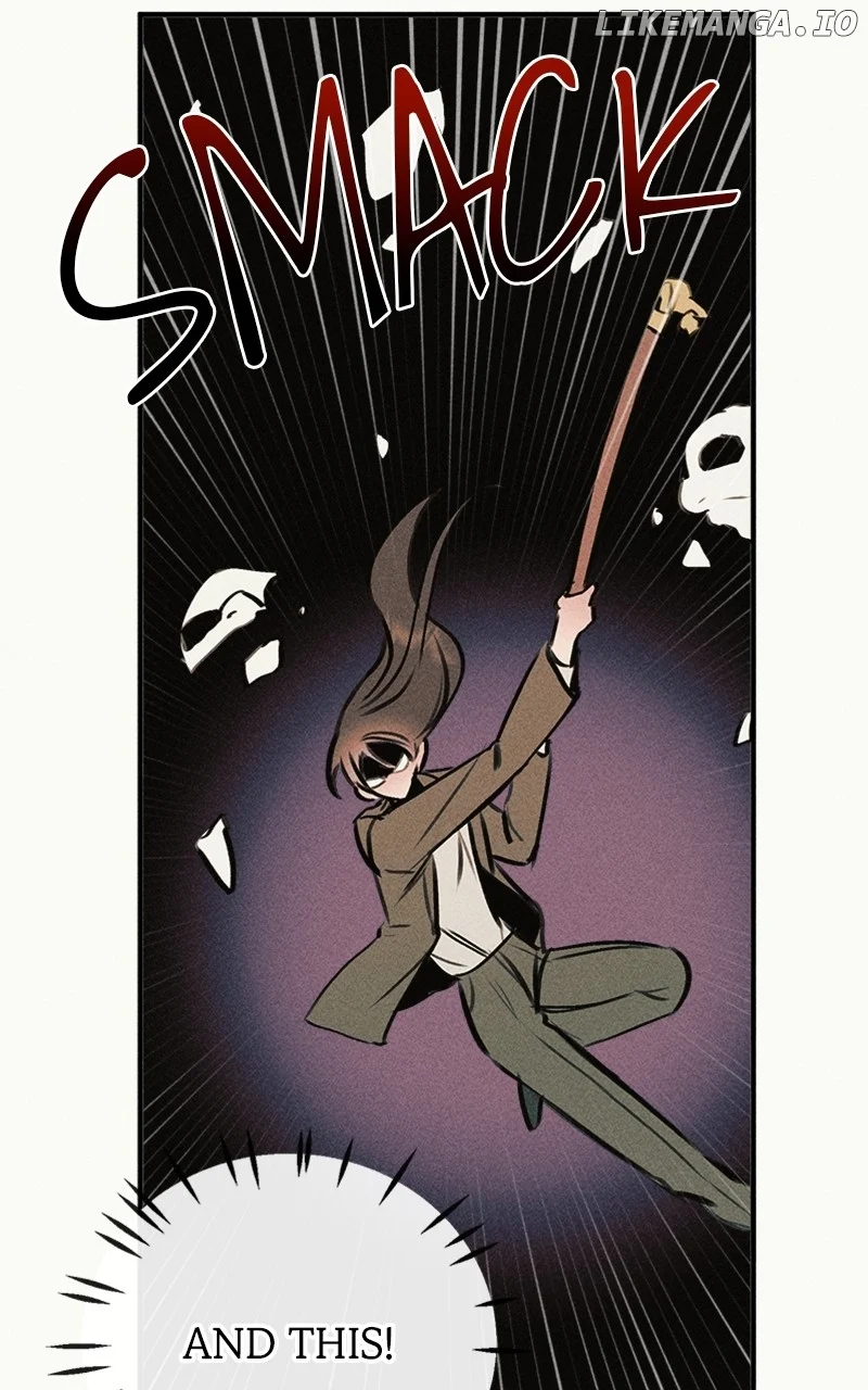 My Sister’s Private Life chapter 54 page 5