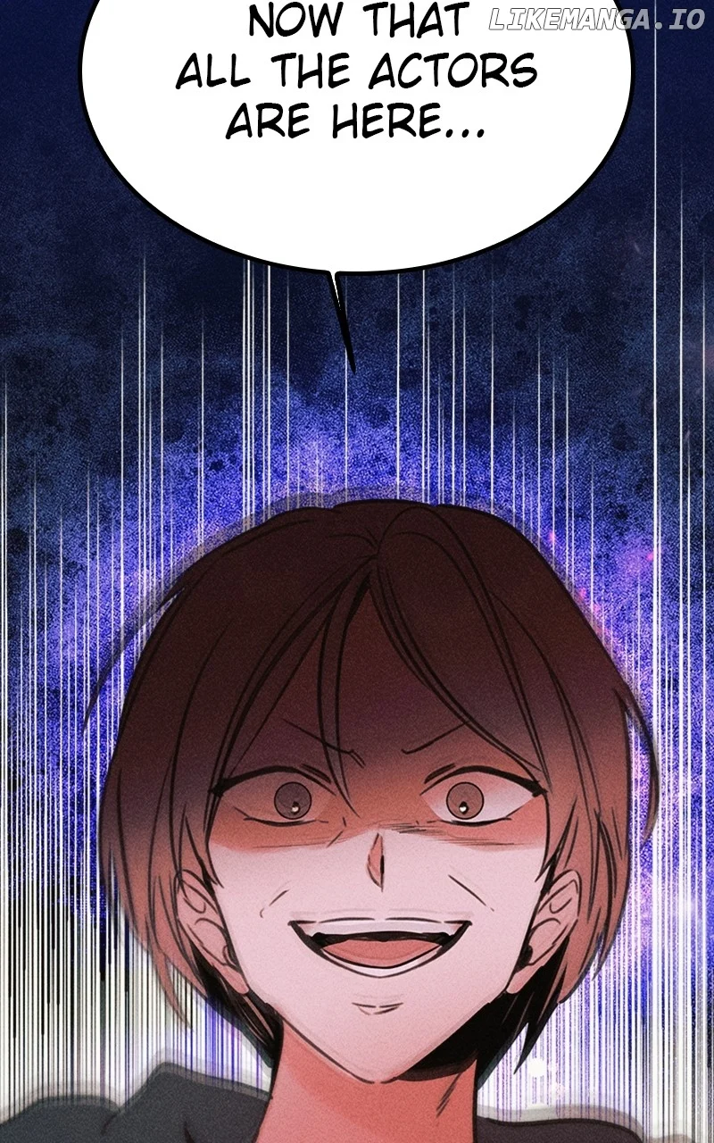 My Sister’s Private Life chapter 54 page 7
