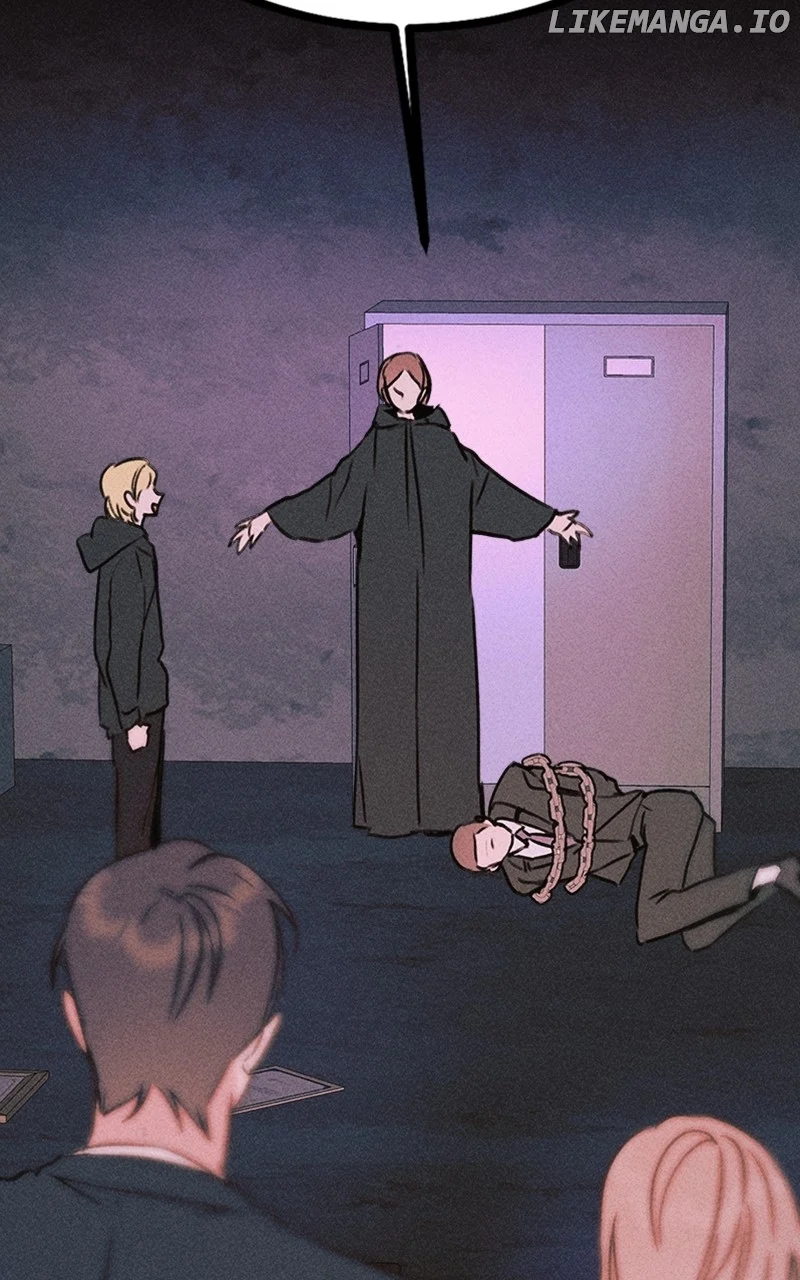 My Sister’s Private Life chapter 54 page 9