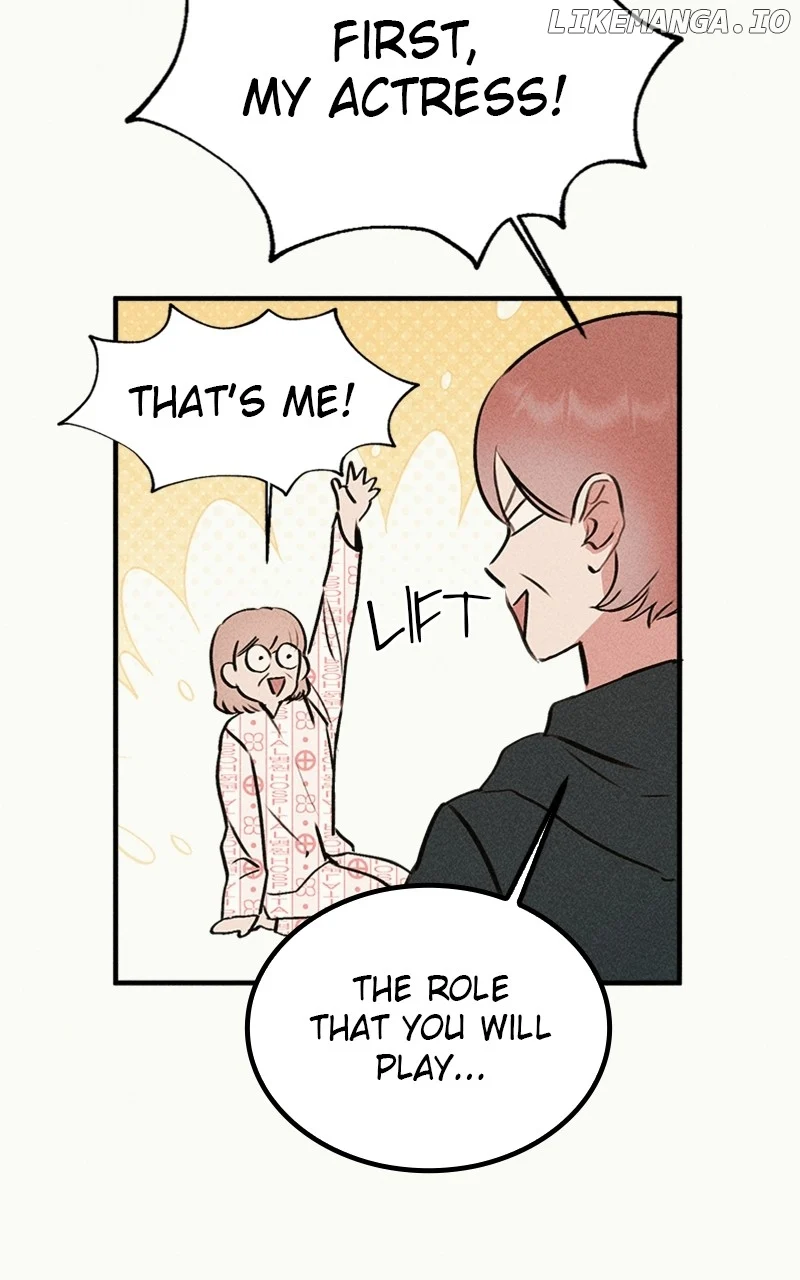 My Sister’s Private Life chapter 54 page 12