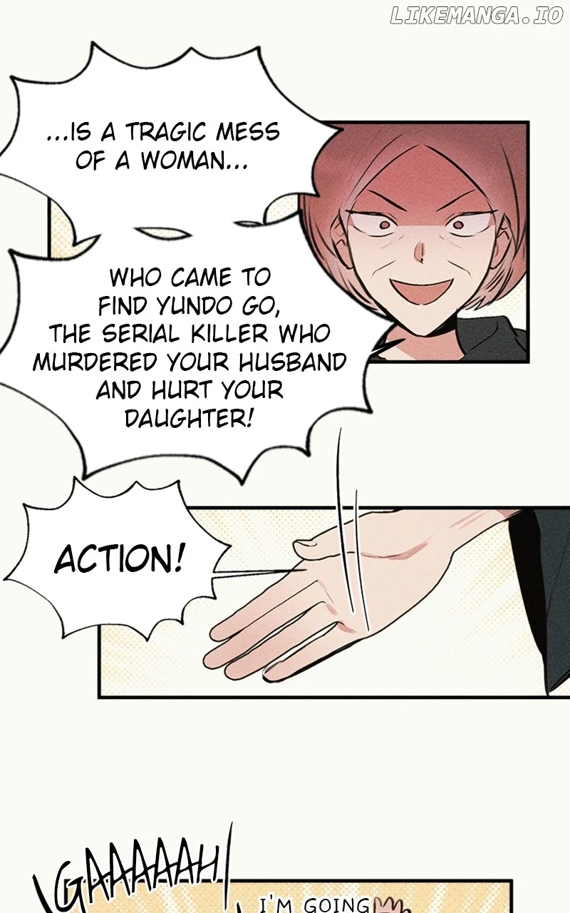 My Sister’s Private Life chapter 54 page 13