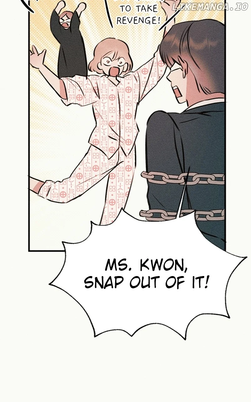 My Sister’s Private Life chapter 54 page 14