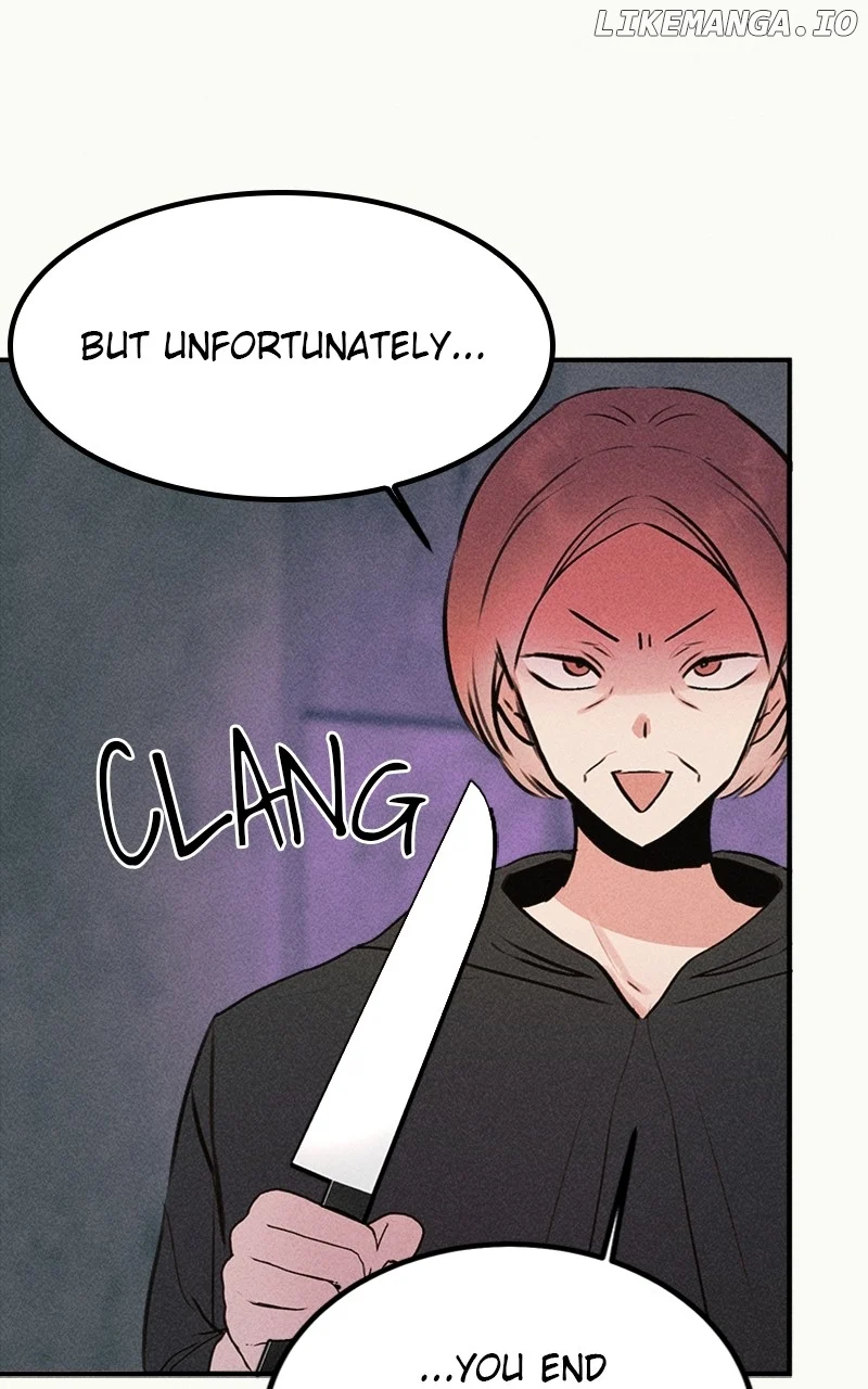My Sister’s Private Life chapter 54 page 15