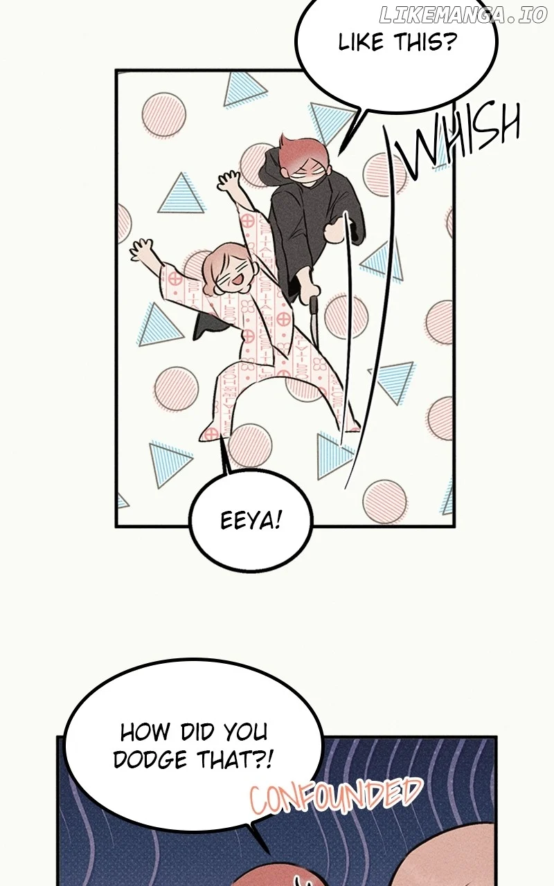 My Sister’s Private Life chapter 54 page 17