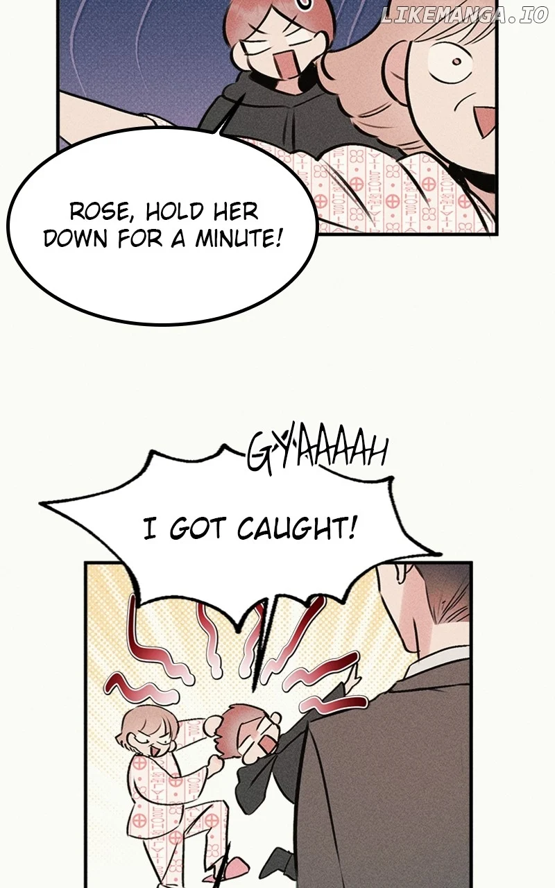 My Sister’s Private Life chapter 54 page 18