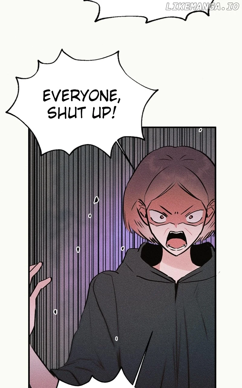 My Sister’s Private Life chapter 54 page 20