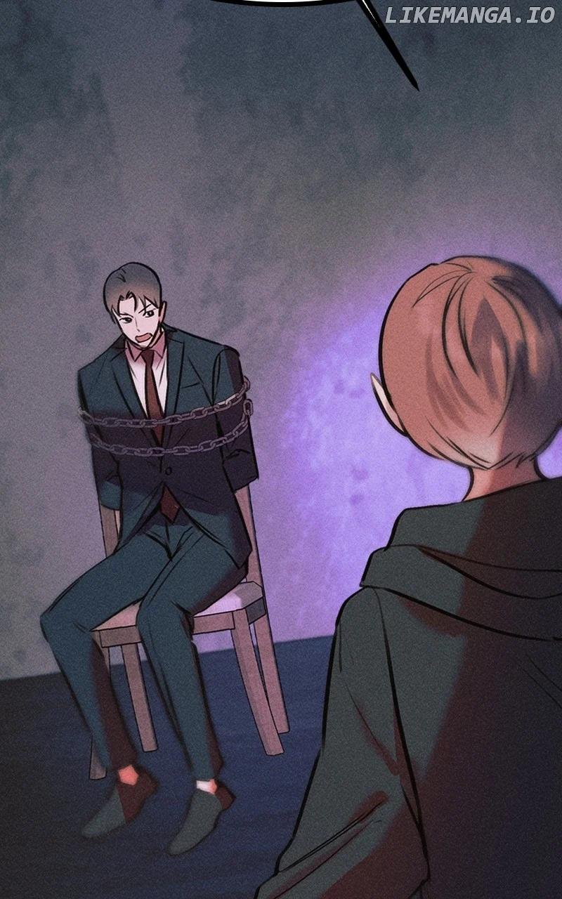 My Sister’s Private Life chapter 54 page 22