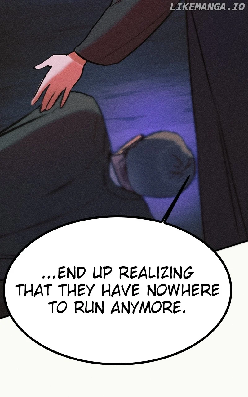 My Sister’s Private Life chapter 54 page 23