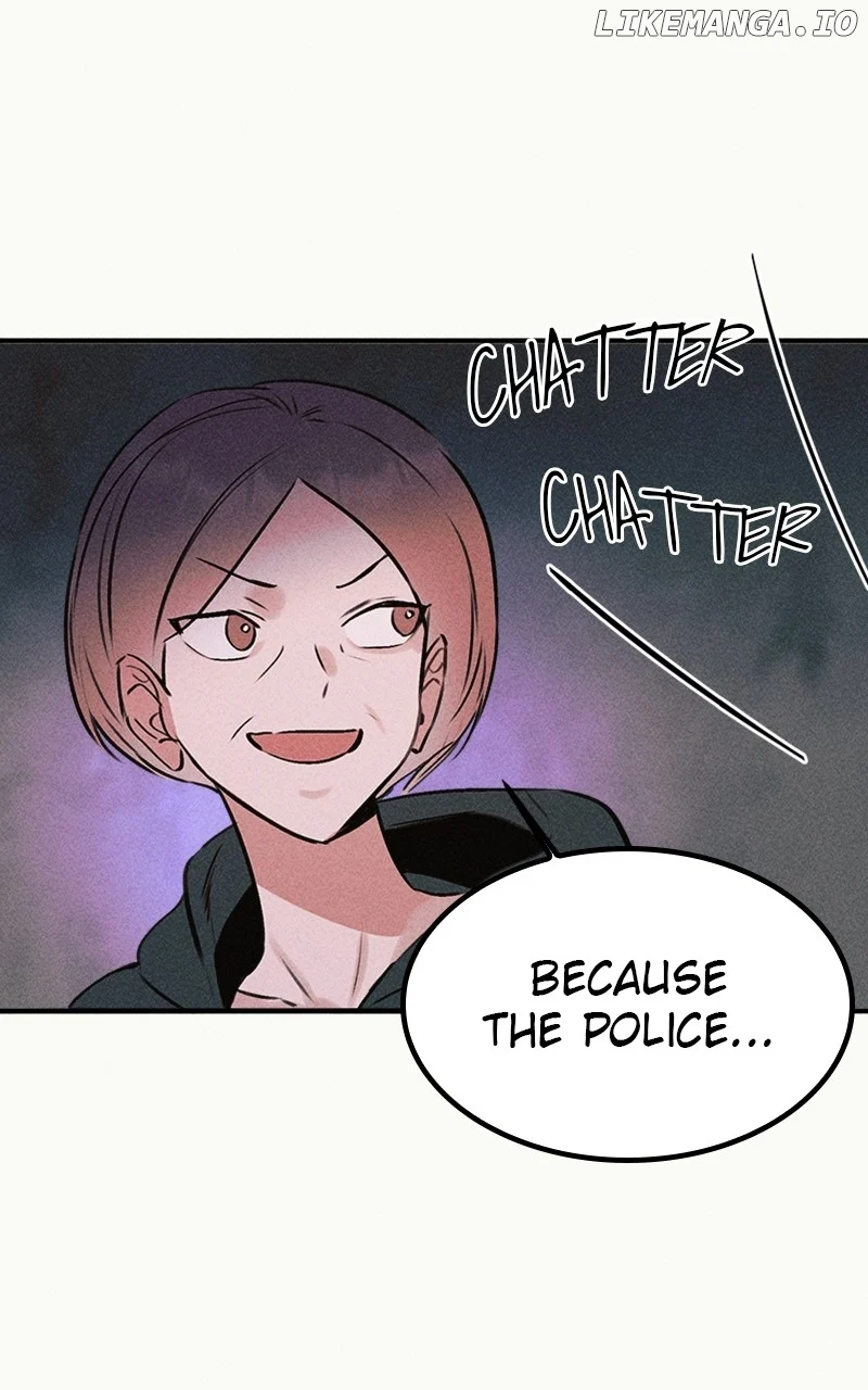 My Sister’s Private Life chapter 54 page 24