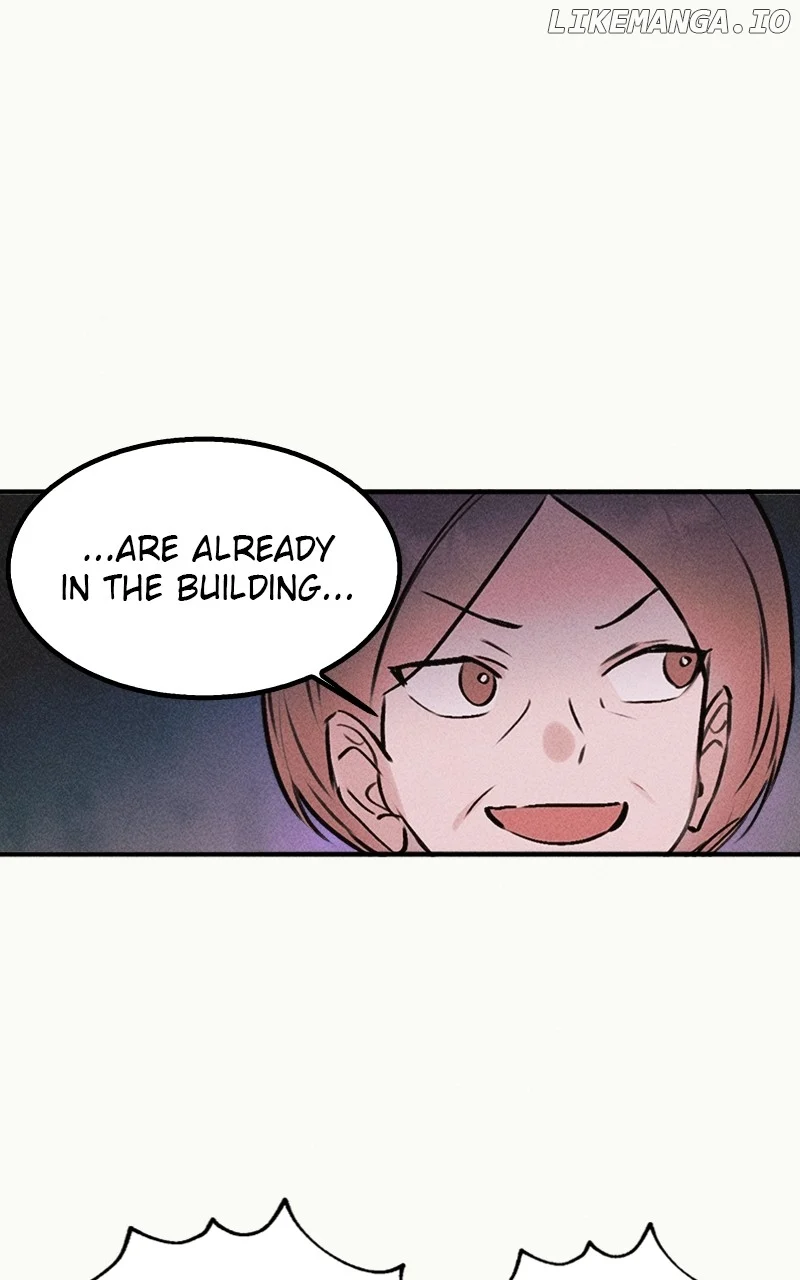 My Sister’s Private Life chapter 54 page 26