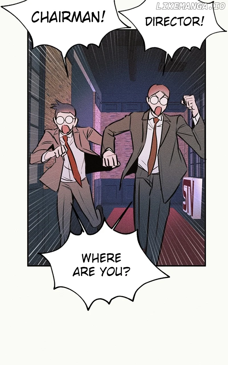 My Sister’s Private Life chapter 54 page 27
