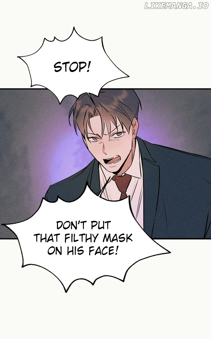 My Sister’s Private Life chapter 54 page 31