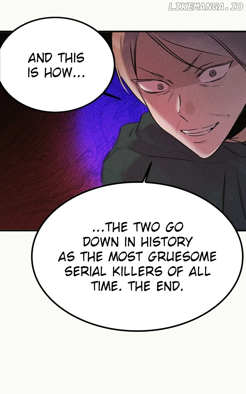 My Sister’s Private Life chapter 54 page 32