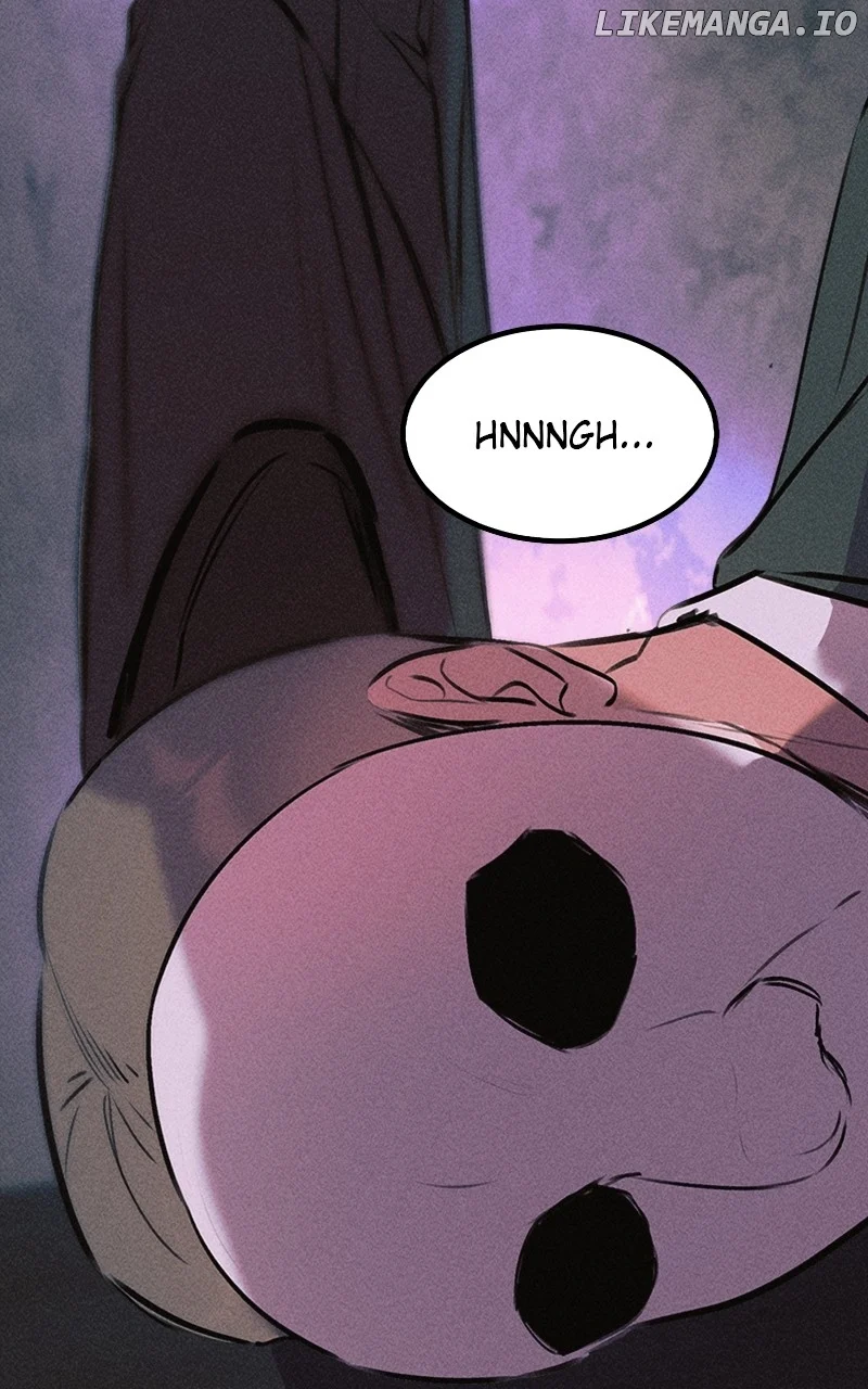 My Sister’s Private Life chapter 54 page 34