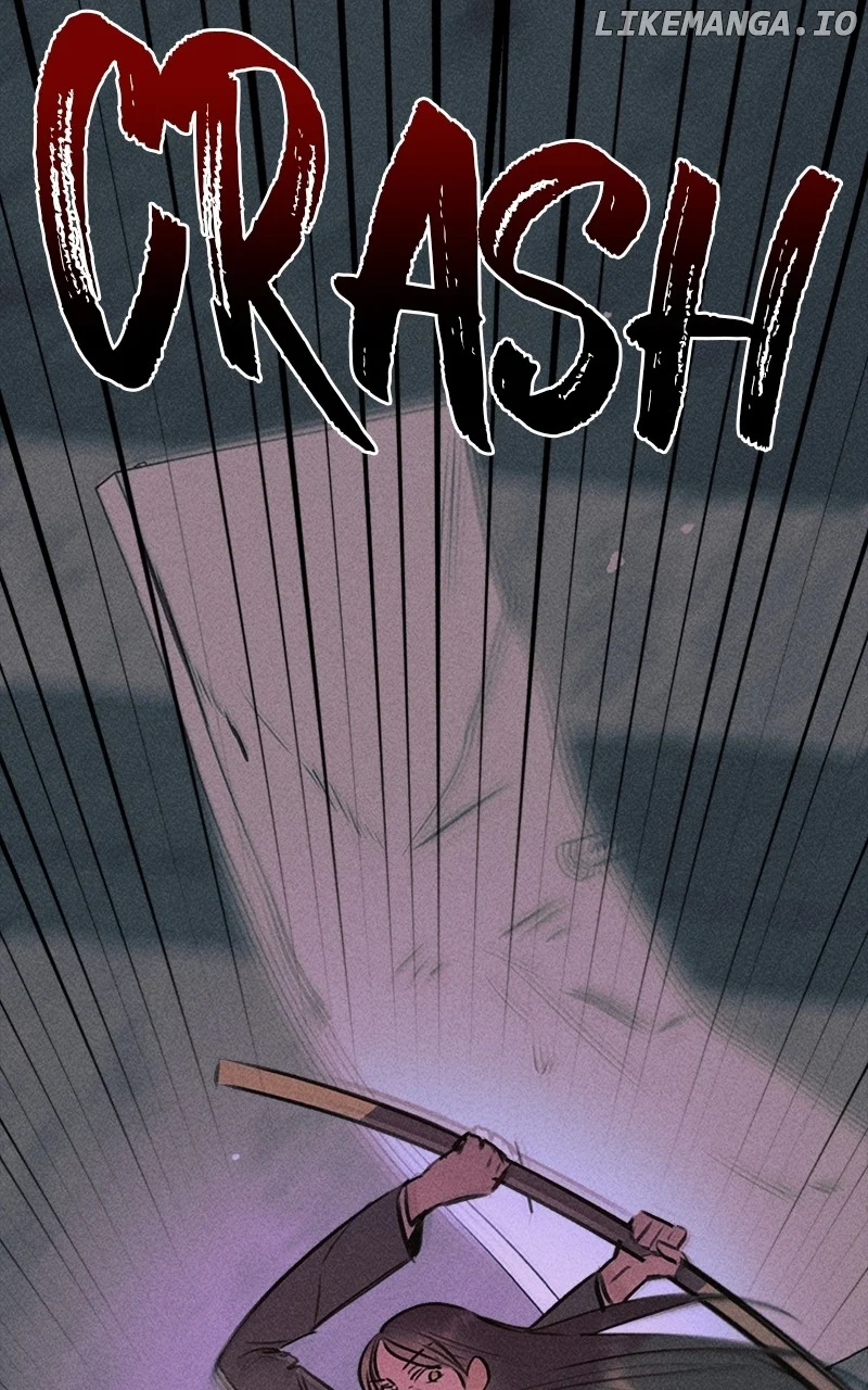 My Sister’s Private Life chapter 54 page 37