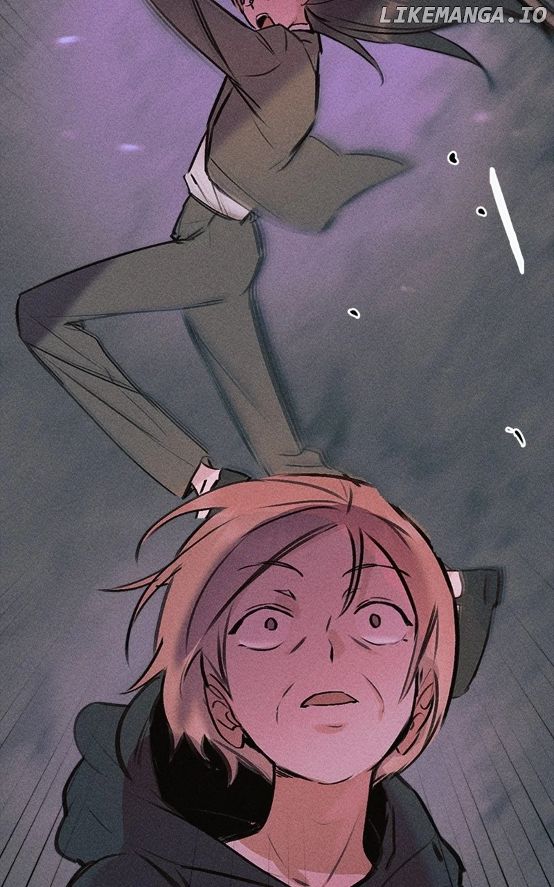 My Sister’s Private Life chapter 54 page 38