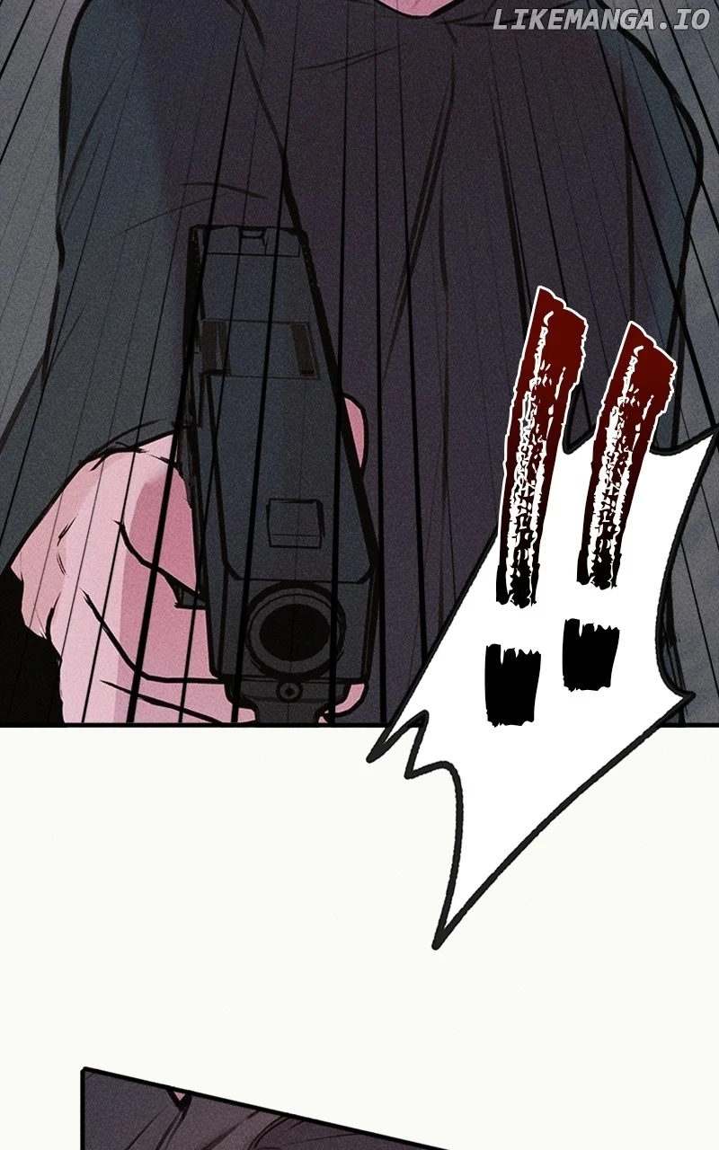My Sister’s Private Life chapter 54 page 39